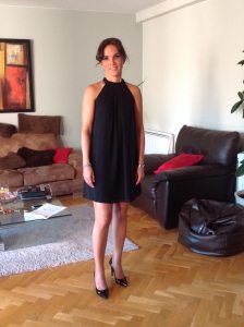 Photo de profil de Béatrice Seiller