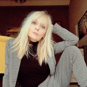 Photo de profil de Béatrice Senechal