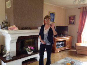 Photo de profil de Beatrice Sergeant