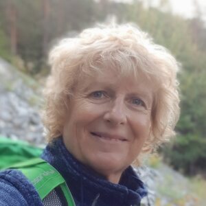 Photo de profil de Beatrice Sicard