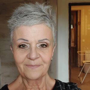 Photo de profil de Béatrice Sicora