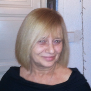 Photo de profil de Béatrice Simonet