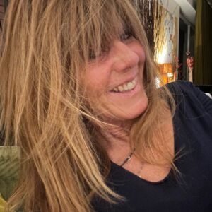 Photo de profil de Beatrice Simonneau
