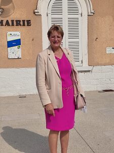 Photo de profil de Beatrice Smee