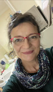 Photo de profil de Béatrice Solente