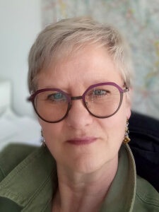 Photo de profil de Béatrice Sosson