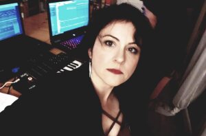 Photo de profil de Béatrice Soulard