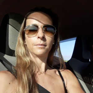 Photo de profil de Béatrice Soullier