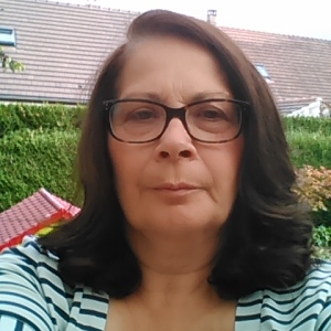 Photo de profil de Beatrice Stefan