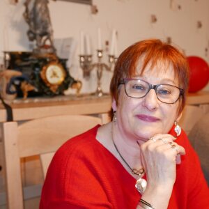 Photo de profil de Beatrice Tasserie