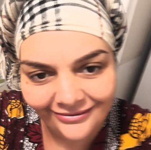 Photo de profil de Beatrice Tchibinda Pambou