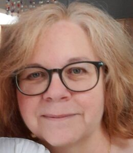 Photo de profil de Béatrice Terehouli