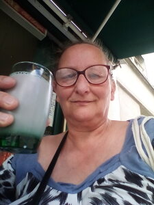 Photo de profil de Béatrice Thant