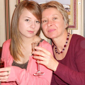 Photo de profil de Beatrice Thomas
