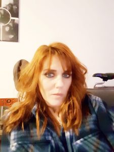 Photo de profil de Beatrice Thomelet