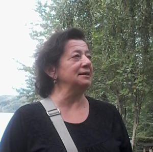 Photo de profil de Béatrice Tissandier