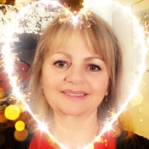 Photo de profil de Beatrice Tomasoni