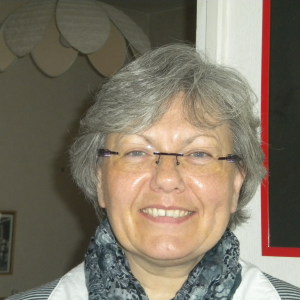Photo de profil de Béatrice Top
