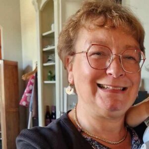 Photo de profil de Béatrice Torrekens
