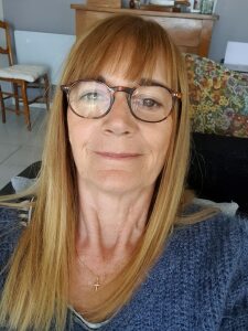 Photo de profil de Béatrice Tounkara
