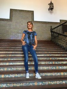 Photo de profil de Béatrice Tourlonias