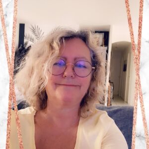 Photo de profil de Beatrice Tourneur