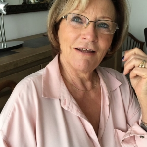 Photo de profil de Beatrice Troykens