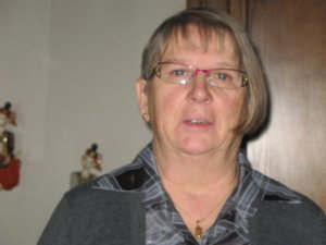 Photo de profil de Beatrice Uhlmann