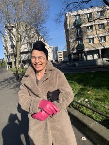 Photo de profil de Beatrice Valere