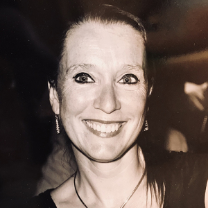 Photo de profil de Béatrice Vallée
