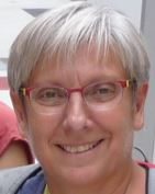 Photo de profil de Béatrice Velu
