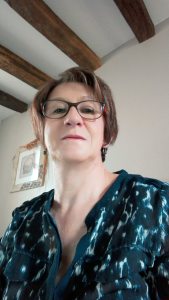 Photo de profil de Beatrice Veron