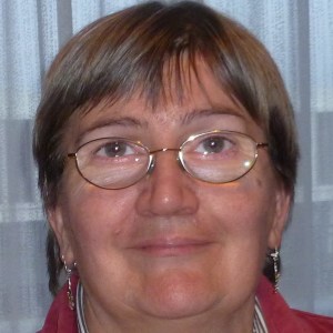Photo de profil de Béatrice Vincent