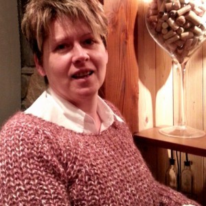 Photo de profil de Béatrice Zago