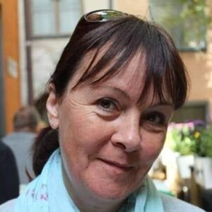 Photo de profil de Béatrice de Filippis