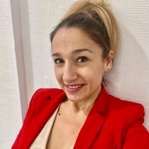 Photo de profil de Béatrice de Valier-Sgambato