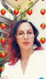 Photo de profil de Beatris Meheut