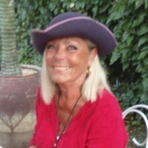 Photo de profil de Beatrix Bouillon