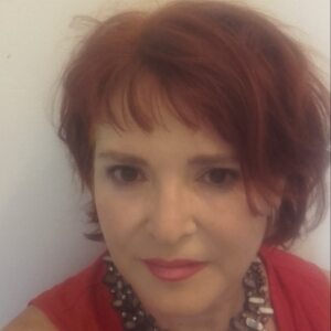 Photo de profil de Beatriz Salazar