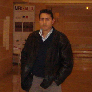 Photo de profil de Bechir Mhamdi