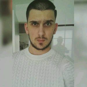 Photo de profil de Bedaine Ugo