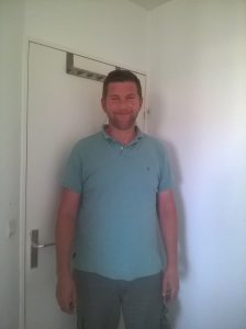 Photo de profil de Bedelin Olivier