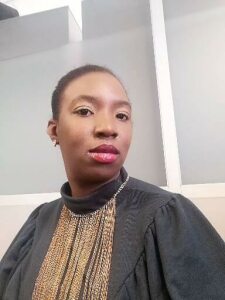 Photo de profil de Beeliada Baguidy