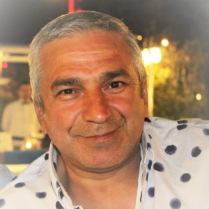 Photo de profil de Bekir Guder