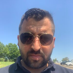 Photo de profil de Bekir Korkmaz