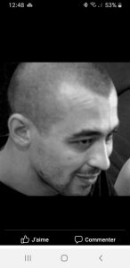 Photo de profil de Bekkar Karim