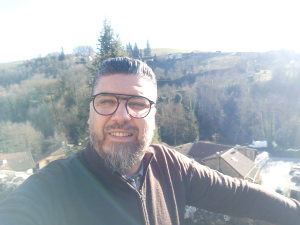 Photo de profil de Belabbas Farid