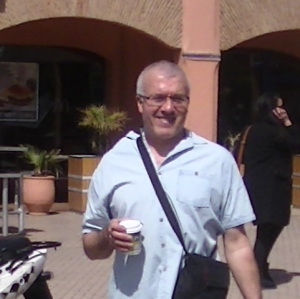 Photo de profil de Belaid Atrous