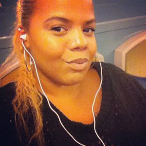 Photo de profil de Béléna Abenzoar