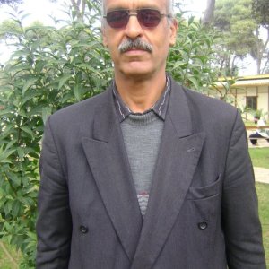 Photo de profil de Belgacem Dhiab